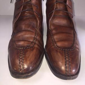 Women’s Cole Haan Ankle Boots Size 8AA